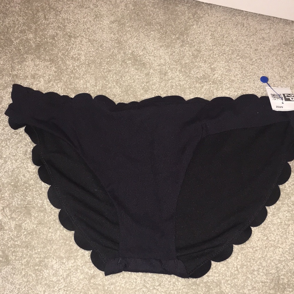 bikini bottoms